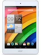 Best available price of Acer Iconia A1-830 in Esn