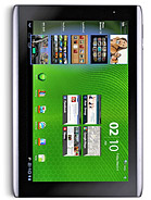 Best available price of Acer Iconia Tab A501 in Esn