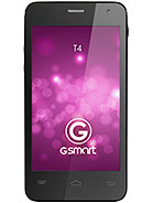 Best available price of Gigabyte GSmart T4 in Esn