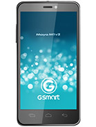 Best available price of Gigabyte GSmart Maya M1 v2 in Esn