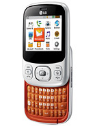 Best available price of LG C320 InTouch Lady in Esn