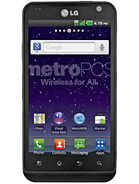 Best available price of LG Esteem MS910 in Esn