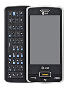 Best available price of LG GW820 eXpo in Esn