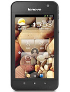 Best available price of Lenovo LePad S2005 in Esn