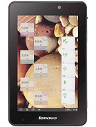Best available price of Lenovo LePad S2007 in Esn