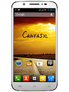 Best available price of Micromax A119 Canvas XL in Esn