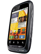 Best available price of Motorola CITRUS WX445 in Esn