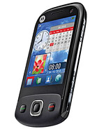 Best available price of Motorola EX300 in Esn