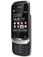 Best available price of Nokia C2-06 in Esn