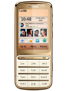 Best available price of Nokia C3-01 Gold Edition in Esn