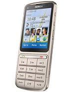 Best available price of Nokia C3-01 Touch and Type in Esn