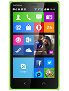 Best available price of Nokia X2 Dual SIM in Esn