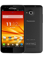 Best available price of Panasonic Eluga A in Esn