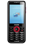 Best available price of Philips Xenium F511 in Esn