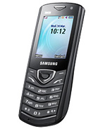 Best available price of Samsung C5010 Squash in Esn