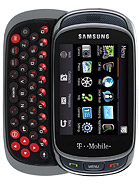 Best available price of Samsung T669 Gravity T in Esn