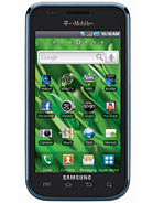 Best available price of Samsung Vibrant in Esn
