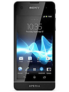 Best available price of Sony Xperia SX SO-05D in Esn