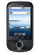 Best available price of T-Mobile Comet in Esn