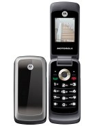 Best available price of Motorola WX265 in Esn