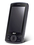 Best available price of Acer beTouch E100 in Esn