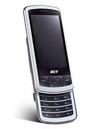 Best available price of Acer beTouch E200 in Esn
