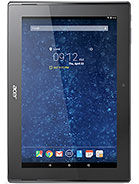 Best available price of Acer Iconia Tab 10 A3-A30 in Esn