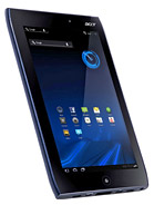 Best available price of Acer Iconia Tab A101 in Esn