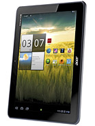 Best available price of Acer Iconia Tab A210 in Esn