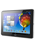 Best available price of Acer Iconia Tab A511 in Esn