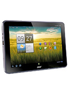 Best available price of Acer Iconia Tab A701 in Esn