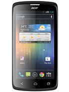Best available price of Acer Liquid C1 in Esn