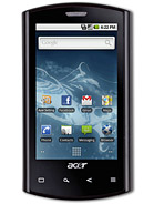 Best available price of Acer Liquid E in Esn