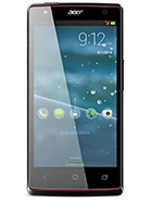 Best available price of Acer Liquid E3 in Esn