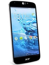 Best available price of Acer Liquid Jade Z in Esn