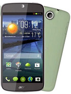 Best available price of Acer Liquid Jade in Esn