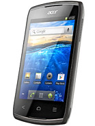 Best available price of Acer Liquid Z110 in Esn