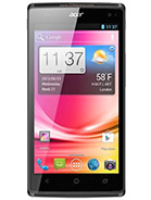 Best available price of Acer Liquid Z500 in Esn
