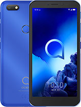 Best available price of alcatel 1v (2019) in Esn