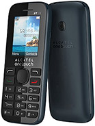Best available price of alcatel 2052 in Esn