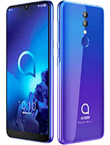 Best available price of alcatel 3 (2019) in Esn