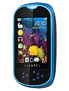 Best available price of alcatel OT-708 One Touch MINI in Esn
