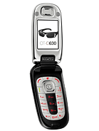 Best available price of alcatel OT-C630 in Esn