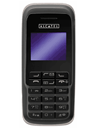 Best available price of alcatel OT-E207 in Esn