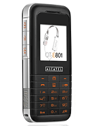 Best available price of alcatel OT-E801 in Esn