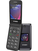 Best available price of alcatel Go Flip V in Esn
