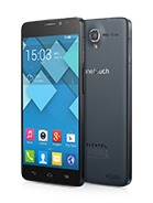 Best available price of alcatel Idol X in Esn