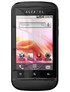 Best available price of alcatel OT-918 in Esn