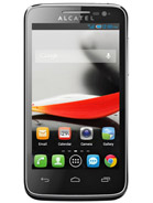 Best available price of alcatel Evolve in Esn