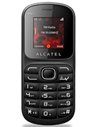 Best available price of alcatel OT-217 in Esn